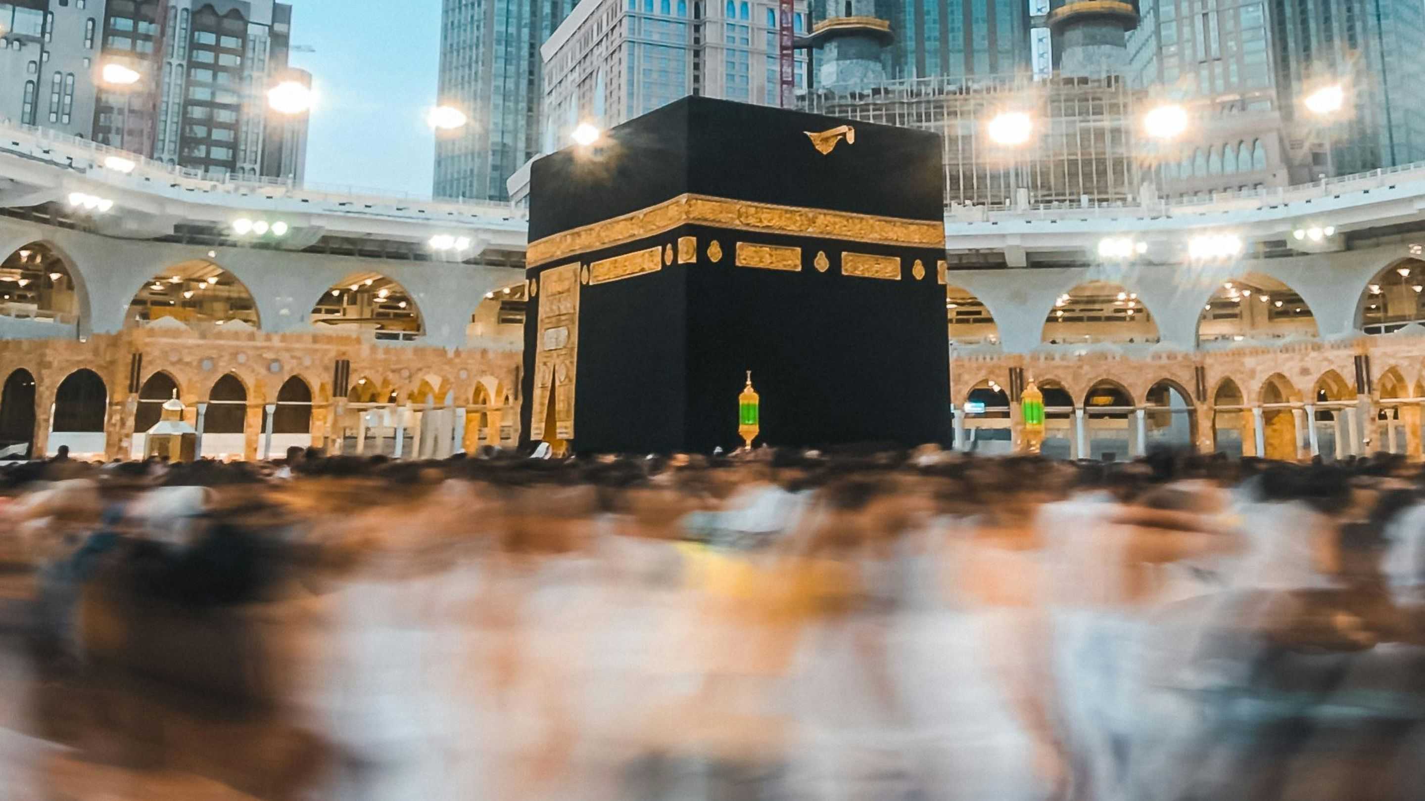 Mengapa Muharram Jadi Awal Tahun Hijriah? Ini Sejarah dan Alasannya